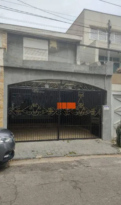 Foto 1 de Imóvel Comercial com 3 Quartos para alugar, 200m² em Móoca, São Paulo