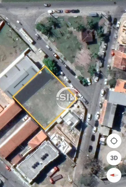 Foto 1 de Lote/Terreno à venda, 900m² em Parque Burle, Cabo Frio