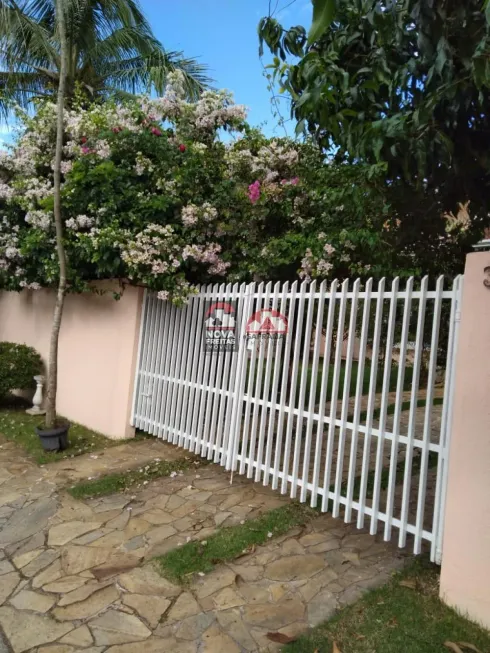 Foto 1 de Casa com 3 Quartos para alugar, 200m² em Jardim das Colinas, São José dos Campos