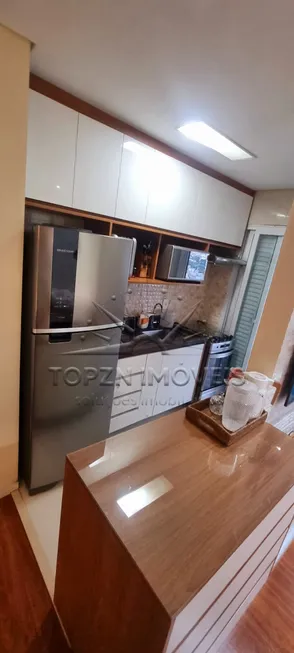 Foto 1 de Apartamento com 2 Quartos à venda, 57m² em Lauzane Paulista, São Paulo