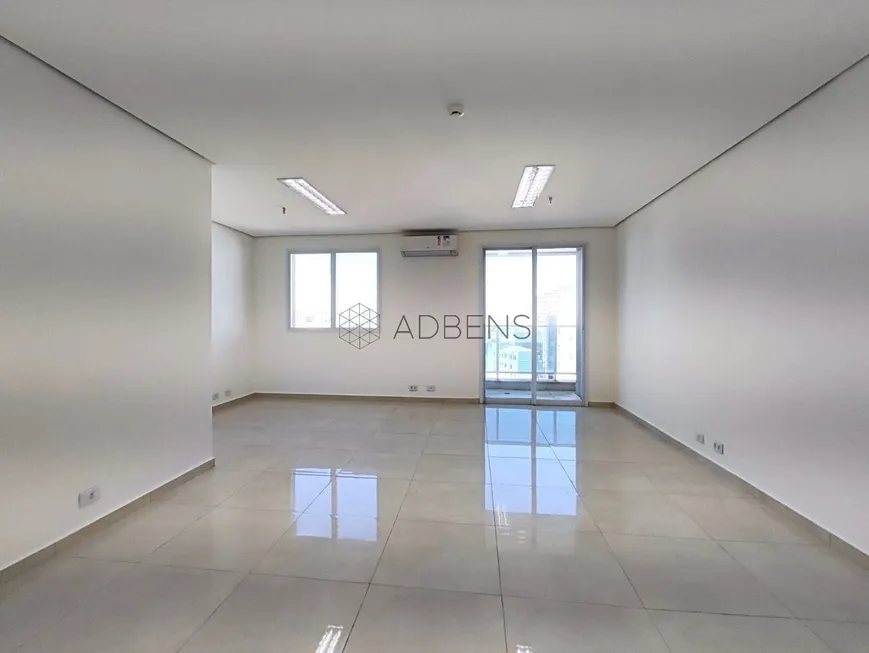 Foto 1 de Sala Comercial para alugar, 43m² em Liberdade, São Paulo