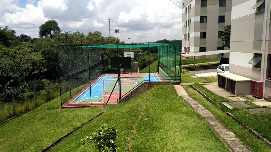 Foto 1 de Apartamento com 2 Quartos à venda, 42m² em Parque São Jorge, Campinas