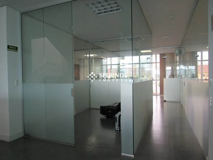 Foto 1 de Sala Comercial para alugar, 600m² em Cinquentenário, Caxias do Sul