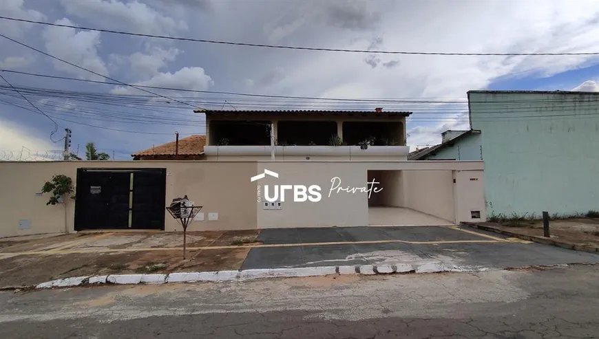 Foto 1 de Casa com 3 Quartos à venda, 458m² em Setor Pedro Ludovico, Goiânia