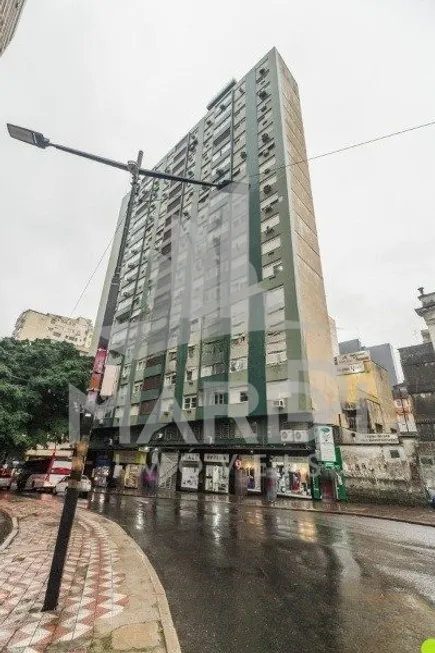 Foto 1 de Apartamento com 3 Quartos à venda, 99m² em Centro Histórico, Porto Alegre