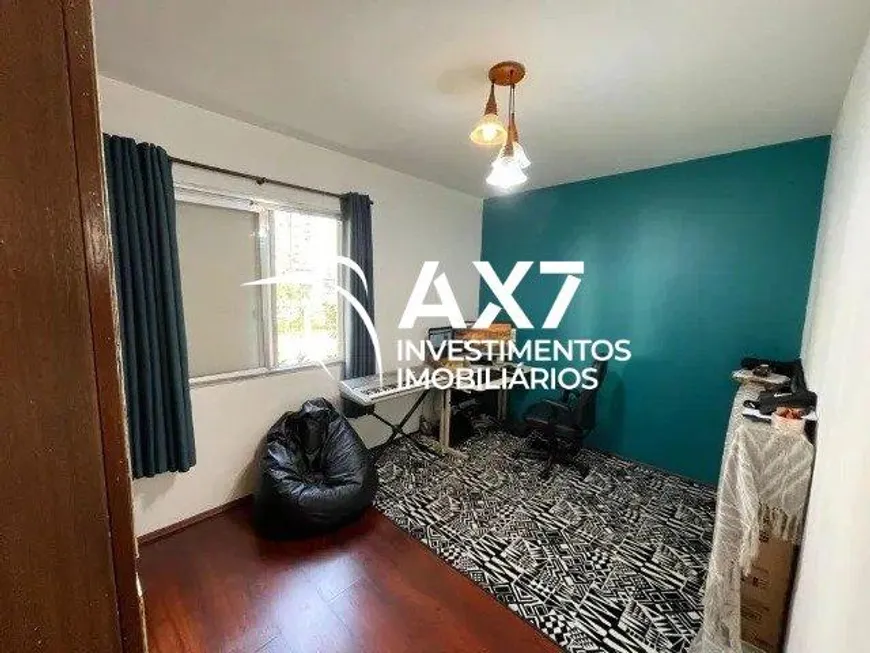 Foto 1 de Apartamento com 2 Quartos à venda, 53m² em Vila Andrade, São Paulo