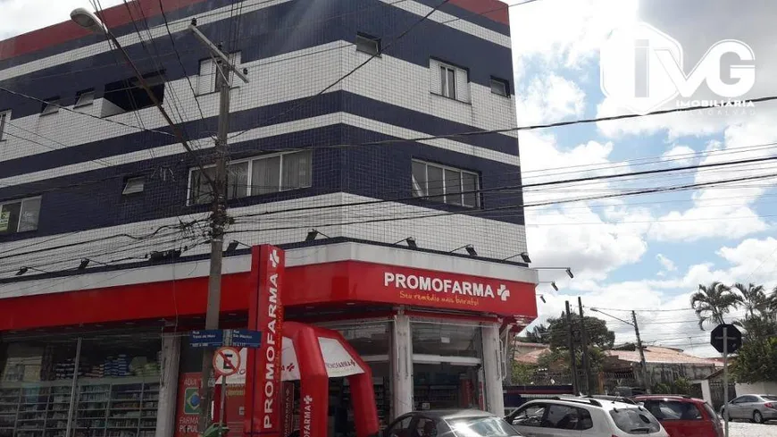 Foto 1 de Sala Comercial para alugar, 70m² em Vila Galvão, Guarulhos