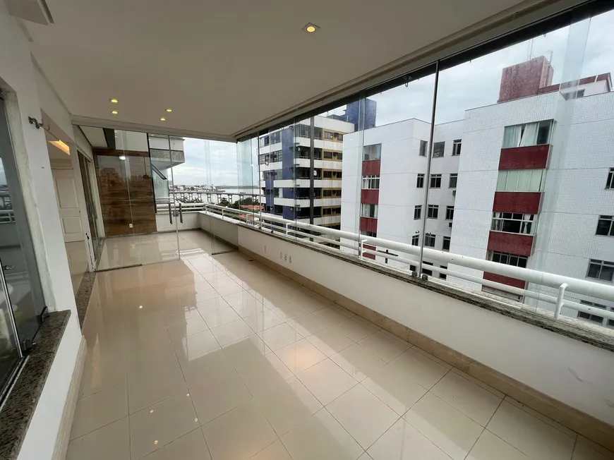 Foto 1 de Apartamento com 3 Quartos à venda, 237m² em Jardim Sao Francisco, São Luís