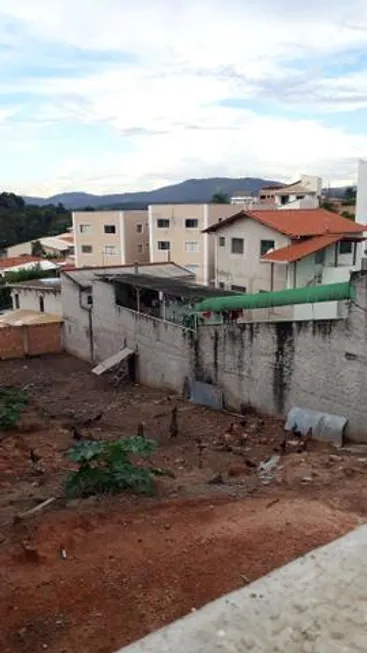 Foto 1 de Lote/Terreno à venda, 500m² em Ponte Alta, Betim
