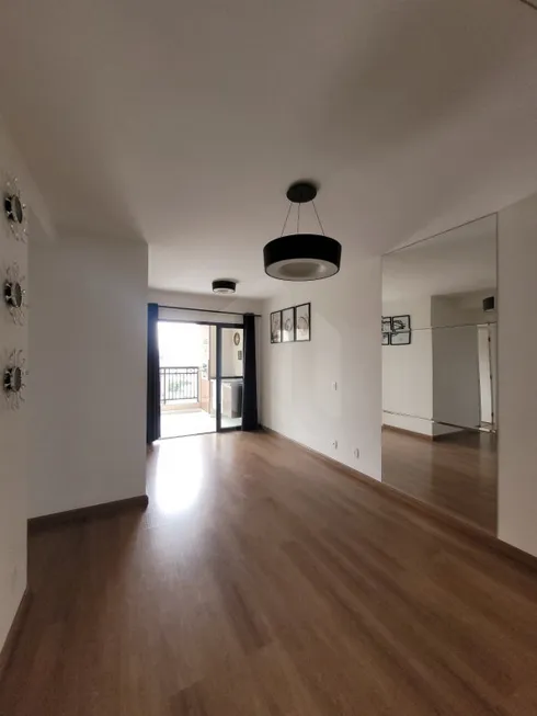 Foto 1 de Apartamento com 3 Quartos à venda, 72m² em Vila Osasco, Osasco