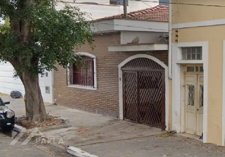 Foto 1 de Casa com 3 Quartos à venda, 150m² em Móoca, São Paulo