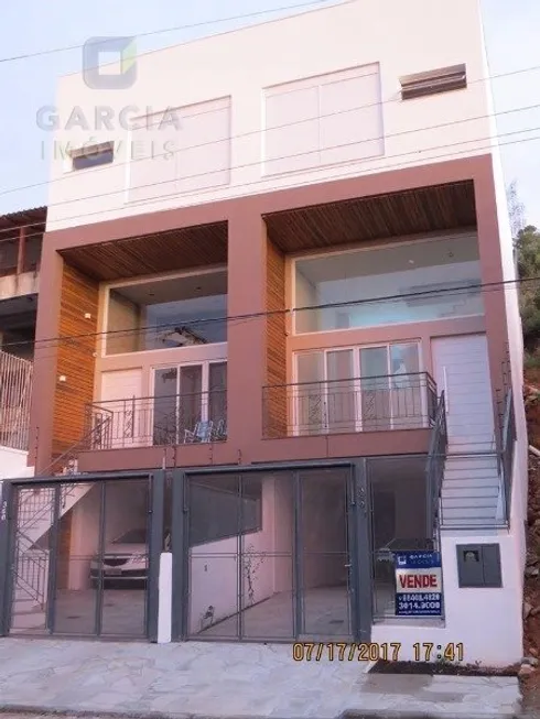 Foto 1 de Casa com 3 Quartos à venda, 167m² em Protásio Alves, Porto Alegre