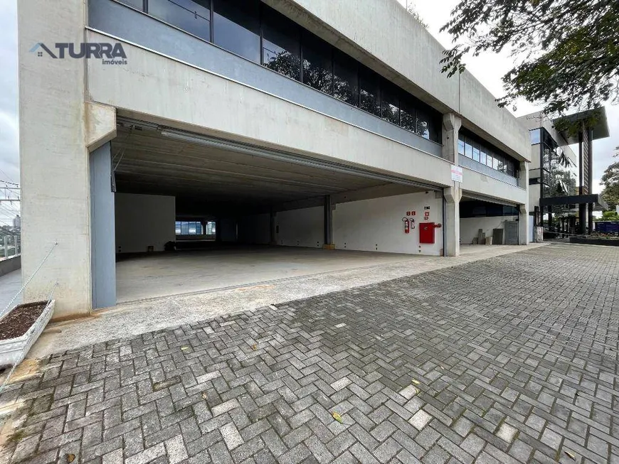 Foto 1 de Ponto Comercial para alugar, 400m² em Centro, Atibaia