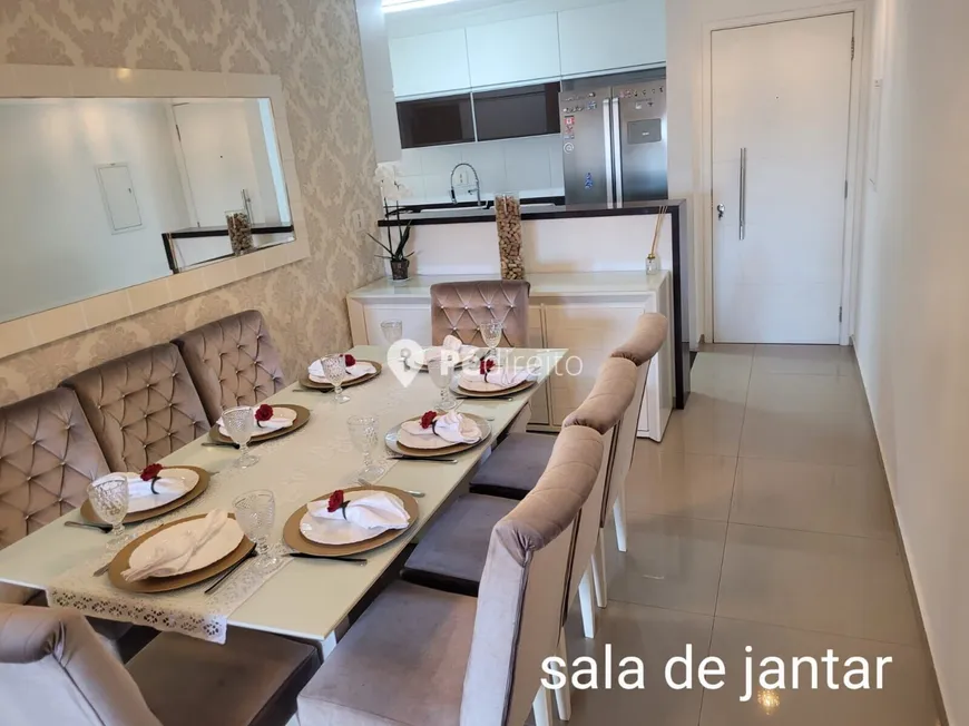 Foto 1 de Apartamento com 3 Quartos à venda, 98m² em Chácara Califórnia, São Paulo