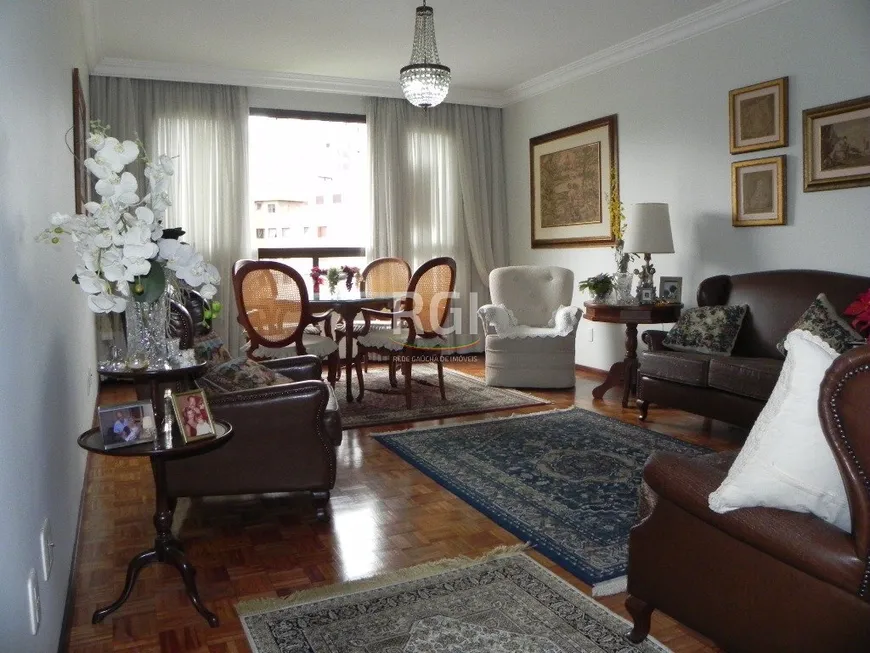 Foto 1 de Apartamento com 2 Quartos à venda, 82m² em Rio Branco, Porto Alegre