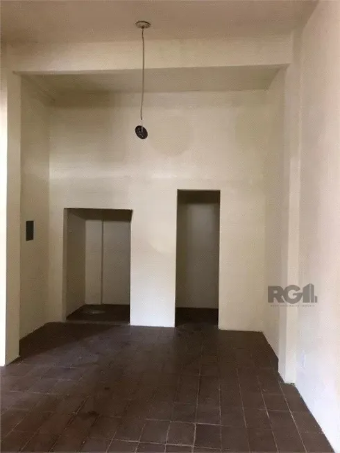 Foto 1 de Ponto Comercial à venda, 33m² em Santo Antônio, Porto Alegre