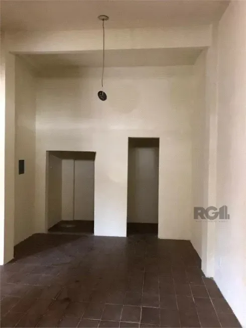 Foto 1 de Ponto Comercial à venda, 35m² em Santo Antônio, Porto Alegre