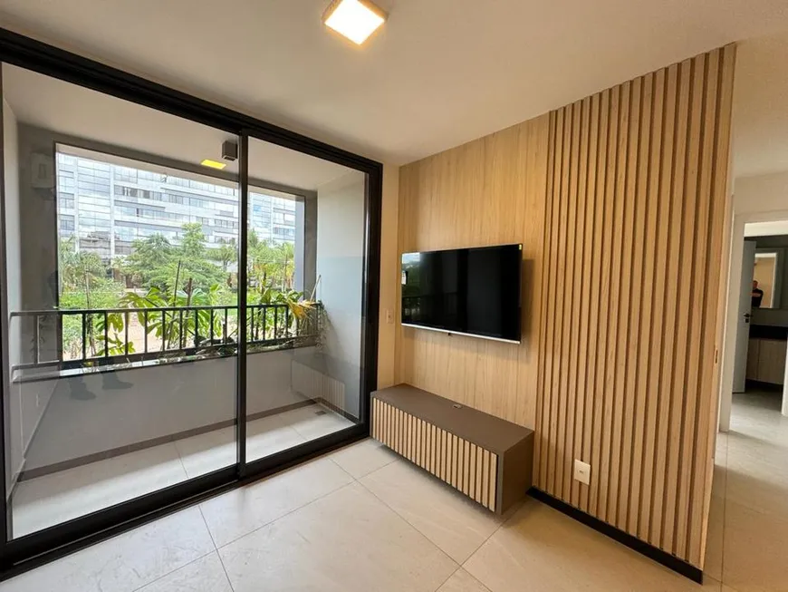 Foto 1 de Apartamento com 2 Quartos à venda, 54m² em Setor Noroeste, Brasília