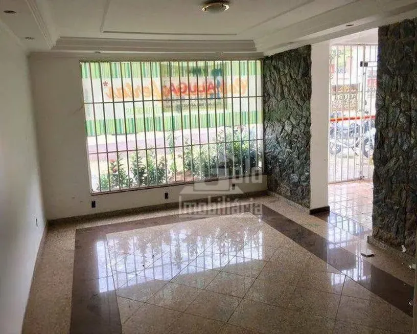 Foto 1 de Imóvel Comercial para venda ou aluguel, 207m² em Vila Seixas, Ribeirão Preto