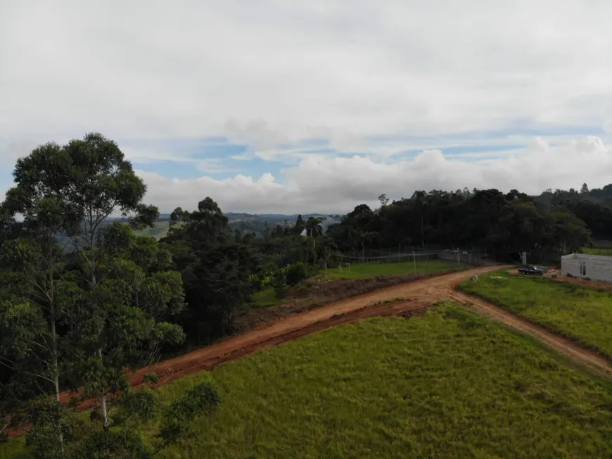 Foto 1 de Lote/Terreno à venda, 500m² em Vargem do Salto, Ibiúna