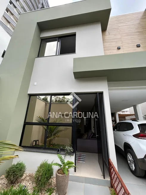 Foto 1 de Casa com 3 Quartos à venda, 150m² em Ibituruna, Montes Claros