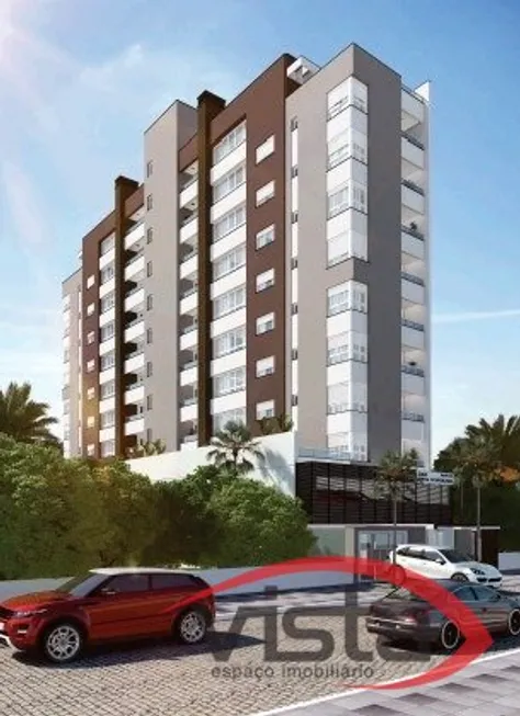 Foto 1 de Apartamento com 3 Quartos à venda, 135m² em Interlagos, Caxias do Sul