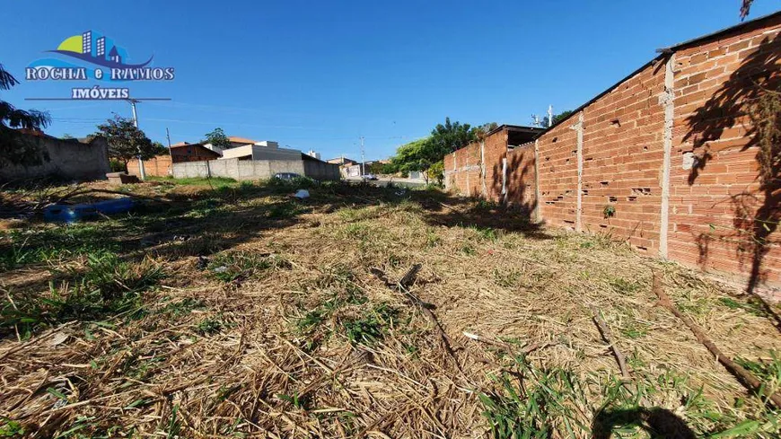 Foto 1 de Lote/Terreno à venda, 331m² em Jardim Do Lago Continuacao, Campinas