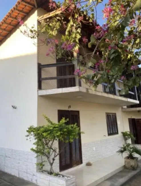 Foto 1 de Casa de Condomínio com 3 Quartos à venda, 94m² em Balneario São Pedro, São Pedro da Aldeia