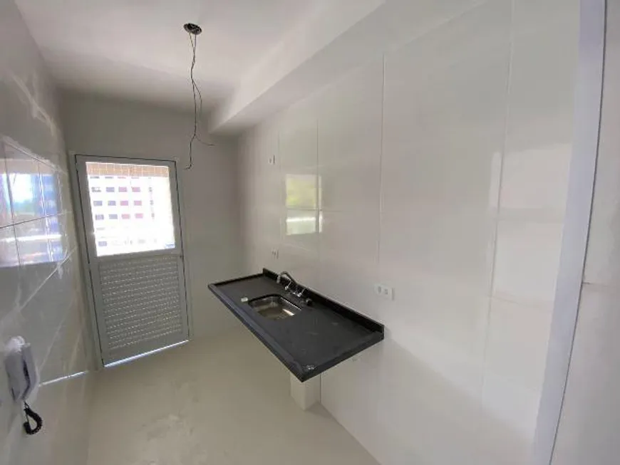 Foto 1 de Apartamento com 3 Quartos à venda, 92m² em Praia dos Sonhos, Itanhaém