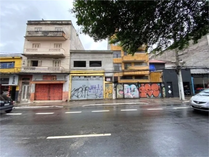 Foto 1 de Ponto Comercial para alugar, 100m² em Pinheiros, São Paulo