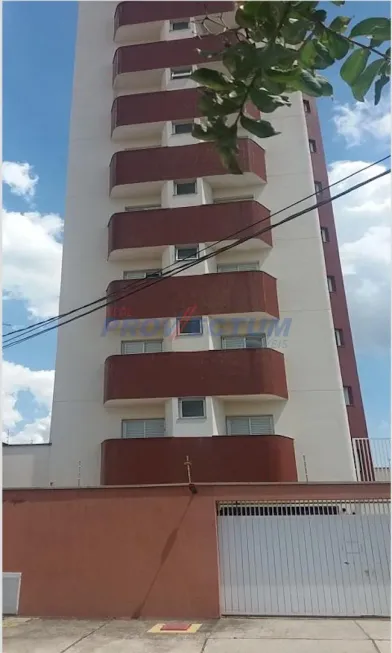 Foto 1 de Cobertura com 4 Quartos à venda, 218m² em Vianelo, Jundiaí