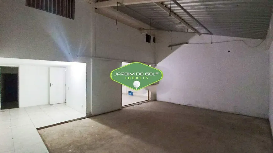 Foto 1 de Ponto Comercial à venda, 400m² em Indianópolis, São Paulo