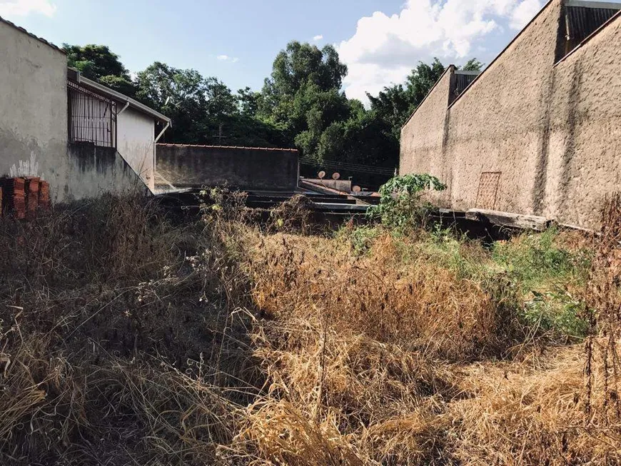 Foto 1 de Lote/Terreno à venda, 250m² em Jardim Caxambú, Piracicaba