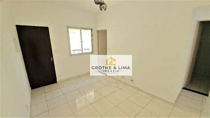 Foto 1 de Apartamento com 2 Quartos à venda, 55m² em Jardim Califórnia, Jacareí