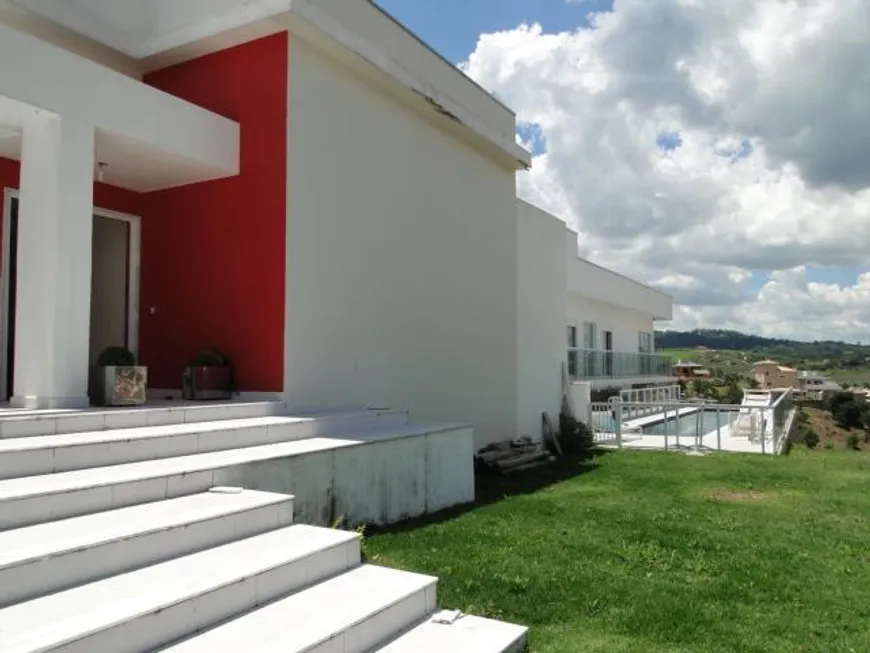 Foto 1 de Casa de Condomínio com 4 Quartos à venda, 330m² em Condominio Delle Stelle, Louveira