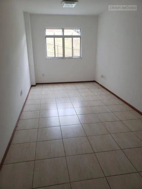 Foto 1 de Apartamento com 3 Quartos à venda, 100m² em Passos, Juiz de Fora