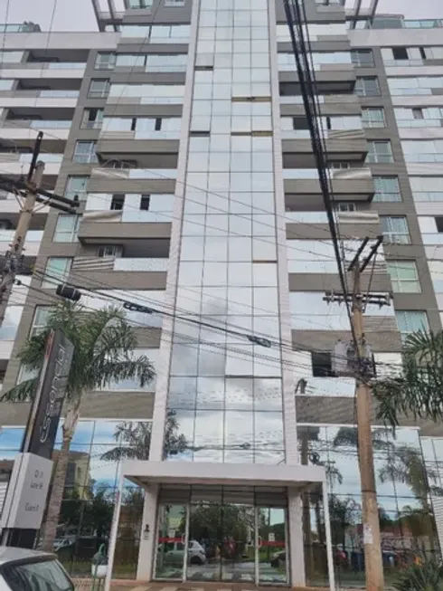 Foto 1 de Apartamento com 1 Quarto à venda, 50m² em Guara II, Brasília