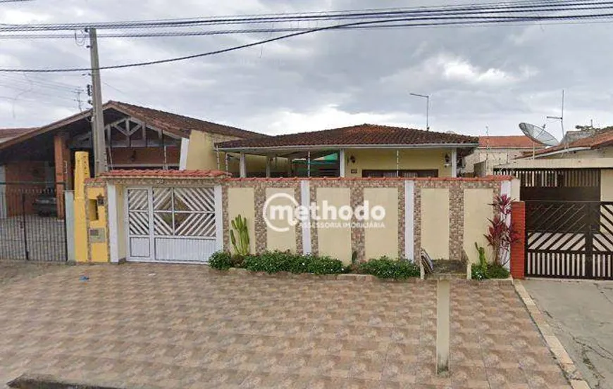 Foto 1 de Casa com 3 Quartos à venda, 204m² em Cibratel, Itanhaém