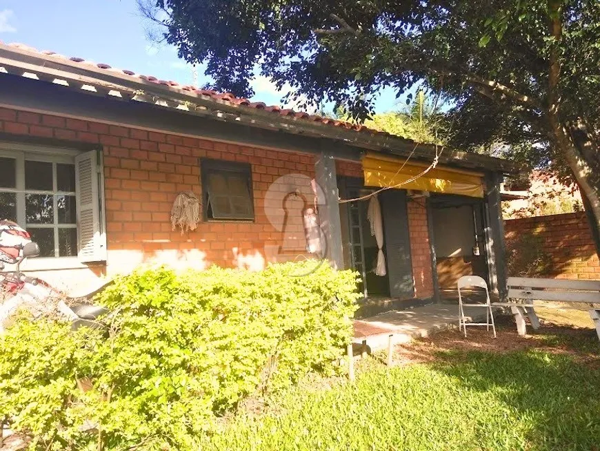 Foto 1 de Casa com 3 Quartos à venda, 107m² em Campestre, São Leopoldo