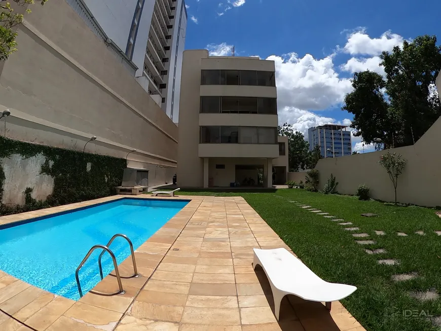 Foto 1 de Apartamento com 4 Quartos à venda, 270m² em Centro, Campos dos Goytacazes