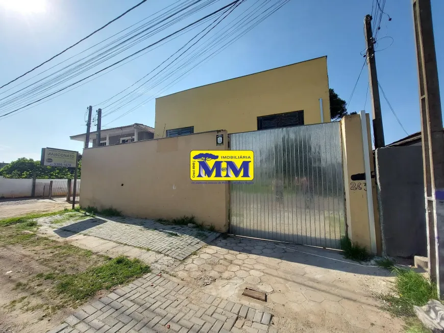 Foto 1 de Galpão/Depósito/Armazém à venda, 384m² em Guatupe, São José dos Pinhais