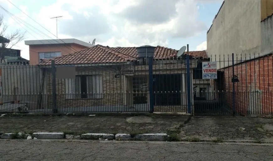 Foto 1 de Casa com 2 Quartos à venda, 250m² em Vila Primavera, São Paulo
