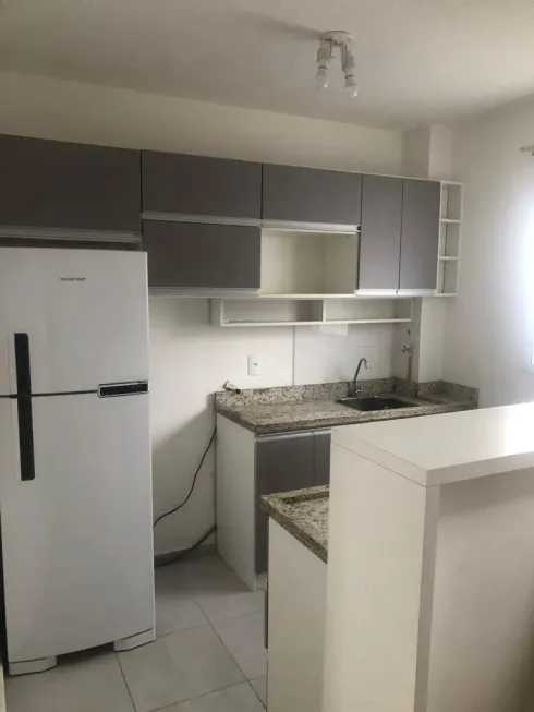 Foto 1 de Apartamento com 2 Quartos à venda, 39m² em Camboim, Sapucaia do Sul