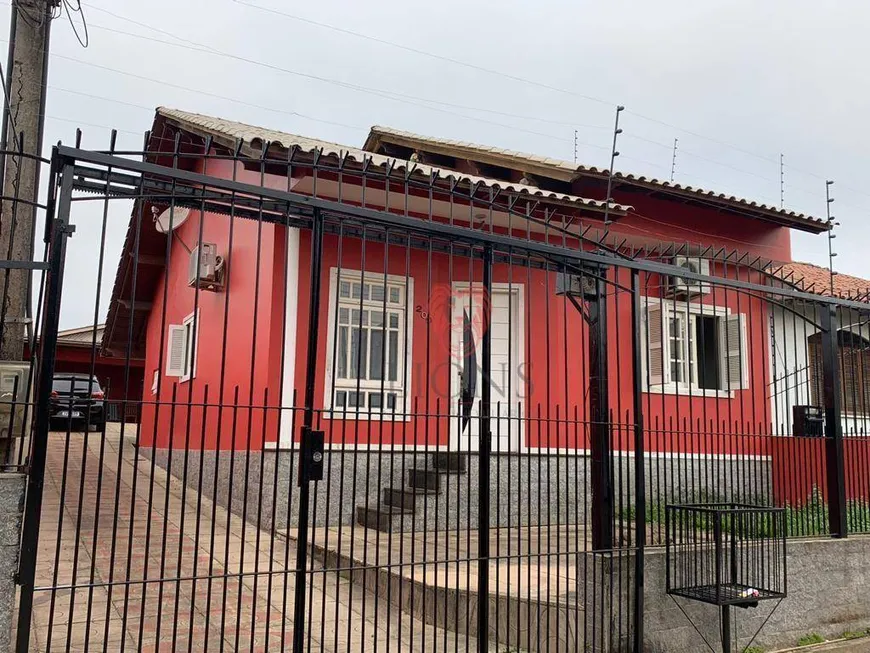 Foto 1 de Casa com 3 Quartos à venda, 160m² em Vila Princesa Isabel, Cachoeirinha