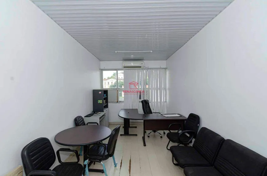 Foto 1 de Sala Comercial para alugar, 40m² em Centro, Rio de Janeiro