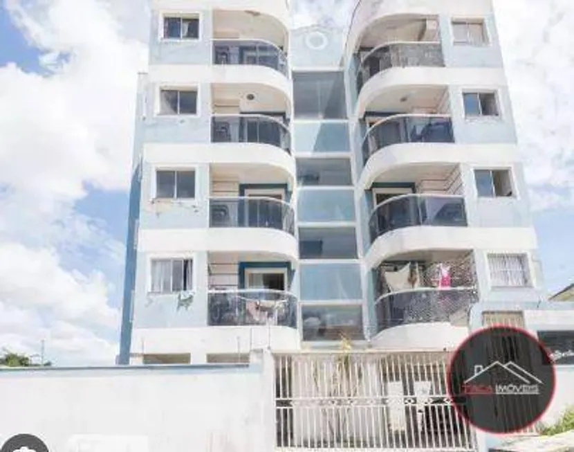 Foto 1 de Apartamento com 3 Quartos à venda, 77m² em Mogi Moderno, Mogi das Cruzes