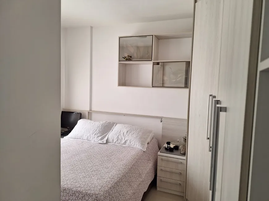 Foto 1 de Apartamento com 3 Quartos à venda, 80m² em Cachambi, Rio de Janeiro