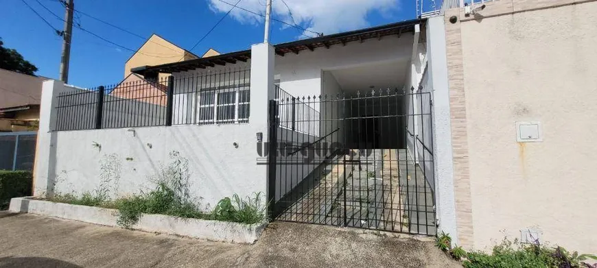 Foto 1 de Casa com 3 Quartos para alugar, 150m² em Brasil, Itu