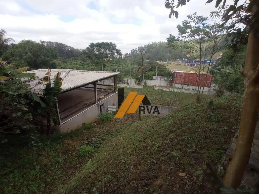 Foto 1 de Lote/Terreno à venda, 1900m² em Companhia Fazenda Belem, Franco da Rocha