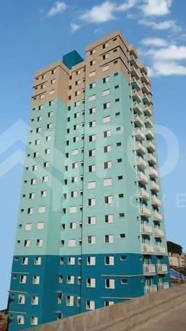 Foto 1 de Apartamento com 2 Quartos à venda, 59m² em Jardim Macarengo, São Carlos